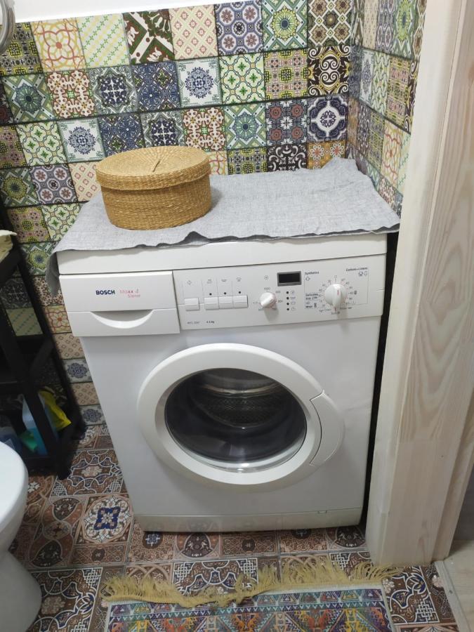 Апартаменты Светлое Утро и Уютный вечер Ровно Экстерьер фото